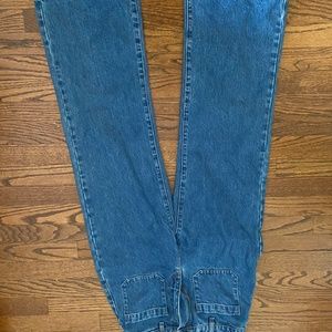 Rolla's Sailor Jeans 27